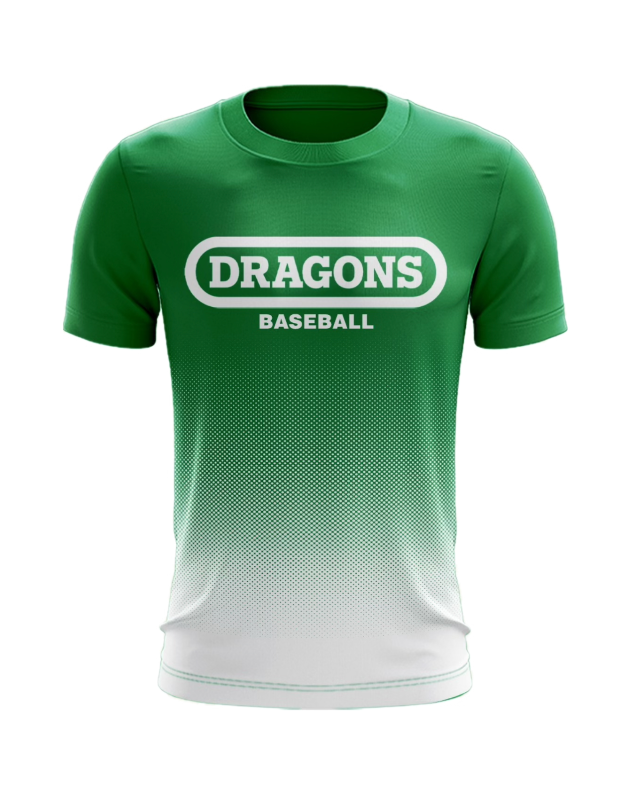 Southlake Dragons Battle Sport Shirt PRE-ORDER