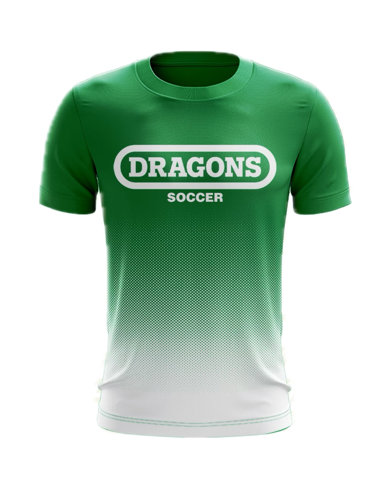 Southlake Dragons Battle Sport Shirt PRE-ORDER