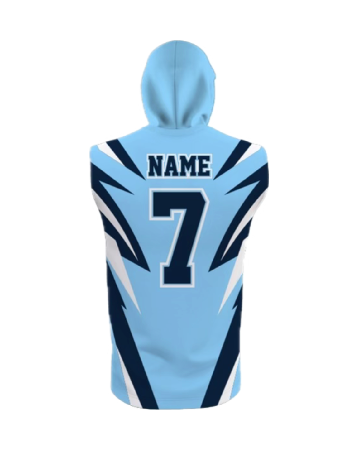 Liberty Warriors Football Helmet Tank PRE-ORDER