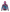 Southlake Dragons Swirl Baseball Long Sleeve Hoodie PRE-ORDER